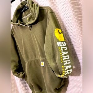 Carhart Hoodie